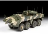 Zvezda Bumerang Russian Apc