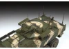 Zvezda Bumerang Russian Apc