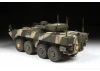 Zvezda Bumerang Russian Apc