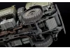 Zvesda Kamaz Truck 3 Axle