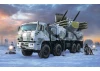Zvesda Pansir S-1 Aa System