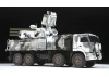 Zvezda Pansir S-1 Aa System