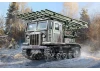 Zvesda Stz-5 With Bm-13 Katyusha