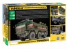 Zvesda Typhoon 6X6 Armoured Vehicle