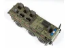 Zvesda Typhoon 6X6 Armoured Vehicle