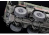Zvesda Typhoon 6X6 Armoured Vehicle
