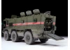 Zvesda Typhoon 6X6 Armoured Vehicle