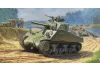 Zvesda M4 A2 Sherman