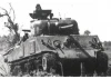Zvezda M4 A2 Sherman