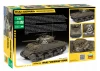 Zvezda M4 A2 Sherman