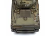 Zvezda M4 A2 Sherman