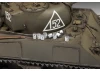 Zvezda M4 A2 Sherman