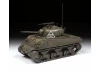 Zvezda M4 A2 Sherman