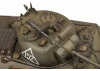 Zvezda M4 A2 Sherman