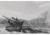 M1931 (B-4) 203mm Howitzer WWII