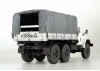 Russian Army Truck ZiL-131