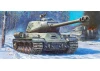 IS-2 Heavy Tank