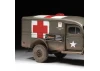 Dodge WC-54 Ambulance