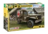 Dodge WC-54 Ambulance