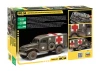 Dodge WC-54 Ambulance