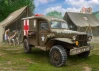 Dodge WC-54 Ambulance