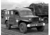Dodge WC-54 Ambulance