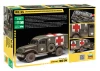 Dodge WC-54 Ambulance