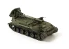 Russian Self-Propelled Heavy Mortar Tyulpan