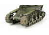 Soviet Light Tank MS-1