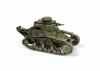 Soviet Light Tank MS-1
