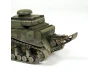 Soviet Light Tank MS-1