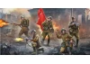Soviet Infantry Berlin 1945