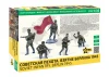 Soviet Infantry Berlin 1945