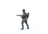Soviet Infantry Berlin 1945