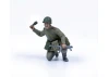 Soviet Infantry Berlin 1945