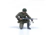Soviet Infantry Berlin 1945
