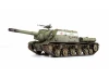 Soviet Self-Propelled Gun ISU-152