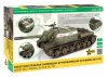 Soviet Self-Propelled Gun ISU-152