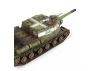 Soviet Self-Propelled Gun ISU-152