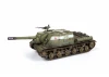 Soviet Self-Propelled Gun ISU-152