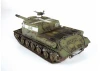 Soviet Self-Propelled Gun ISU-152