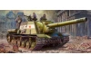 Soviet Self-Propelled Gun ISU-152