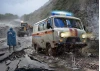 Zvesda Uaz 3909 Emergency Service Vehicle