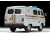 Zvesda Uaz 3909 Emergency Service Vehicle