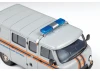 Zvesda Uaz 3909 Emergency Service Vehicle