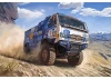 Zvesda Kamaz Rallye Truck