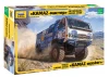 Zvesda Kamaz Rallye Truck