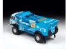 Zvesda Kamaz Rallye Truck