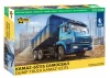 Kamaz Dump Truck