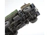 GAZ-66 Soviet All-Wheel Drive Truck